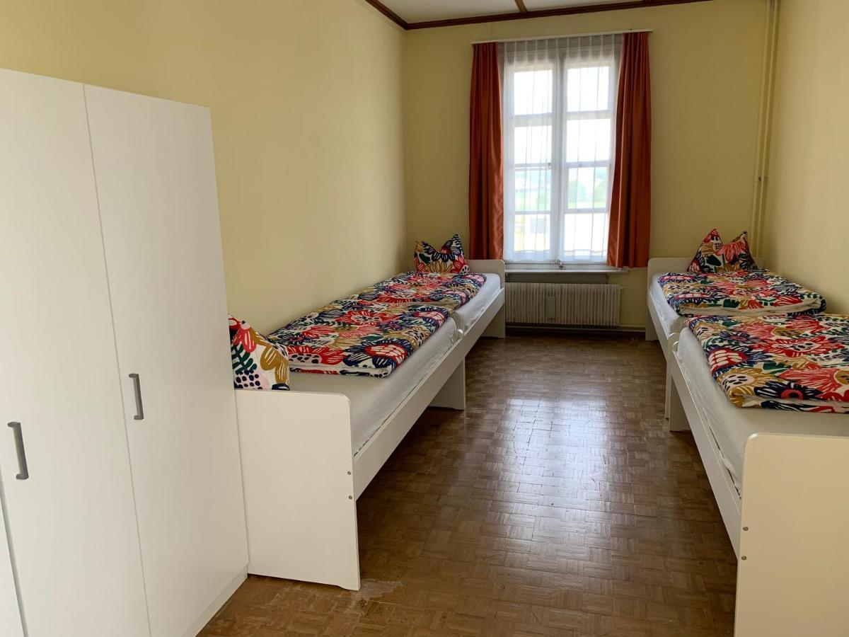 Hotel Schonbrunnen Munchenbuchsee Екстер'єр фото