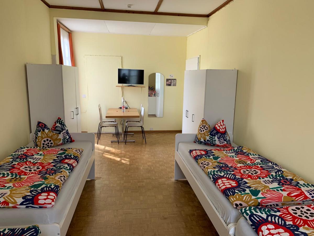 Hotel Schonbrunnen Munchenbuchsee Екстер'єр фото