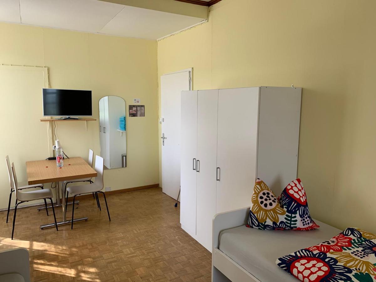 Hotel Schonbrunnen Munchenbuchsee Екстер'єр фото