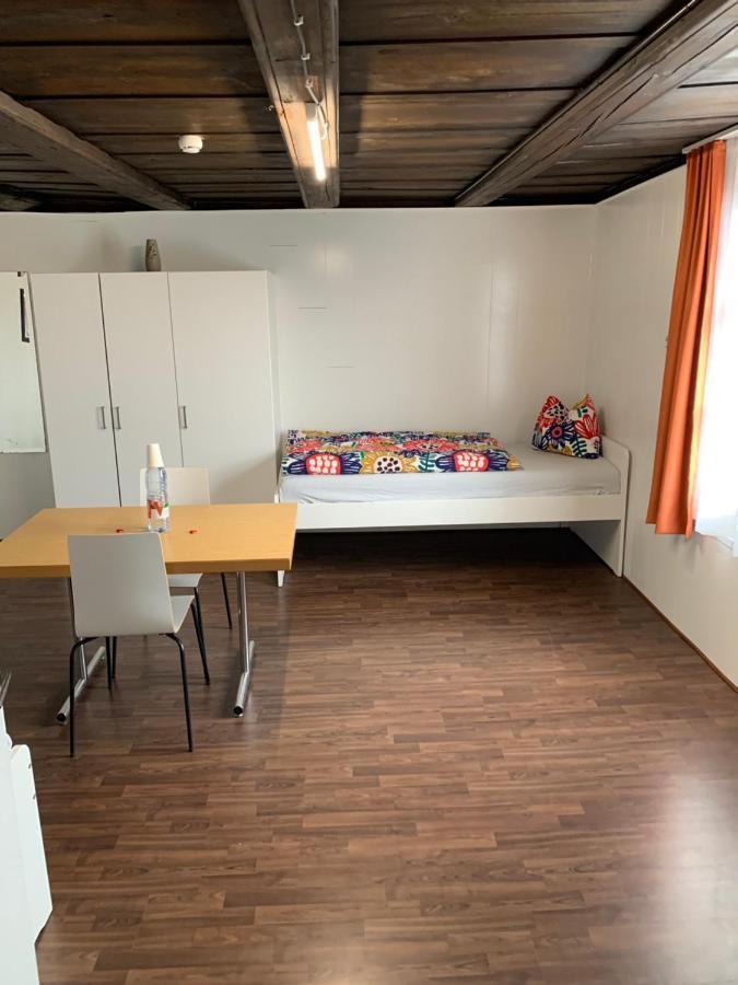 Hotel Schonbrunnen Munchenbuchsee Екстер'єр фото