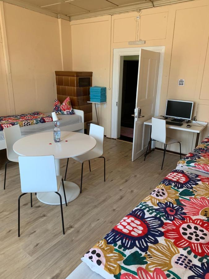 Hotel Schonbrunnen Munchenbuchsee Екстер'єр фото