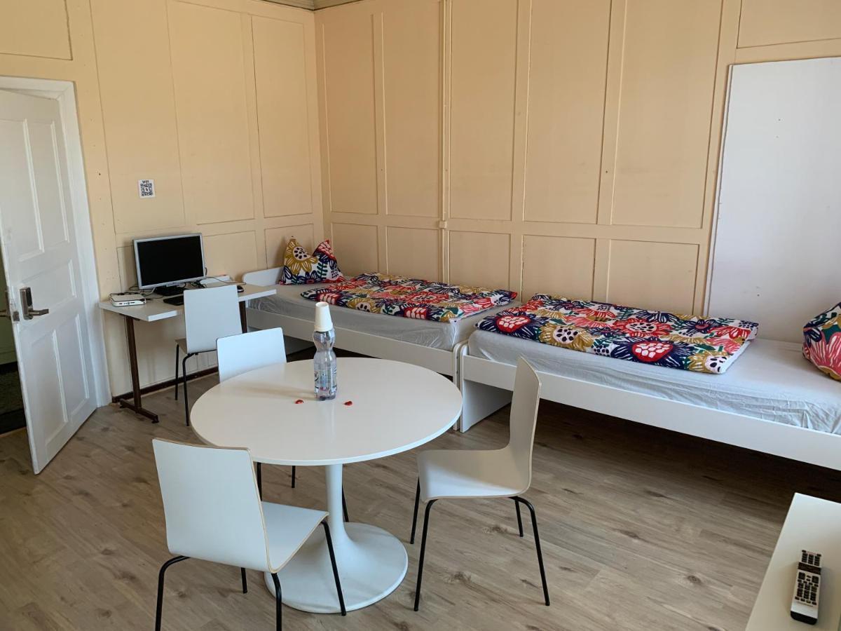 Hotel Schonbrunnen Munchenbuchsee Екстер'єр фото