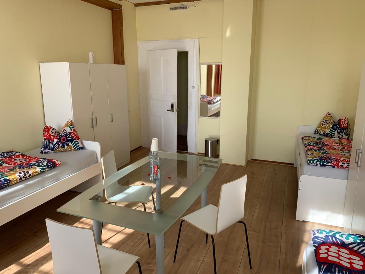 Hotel Schonbrunnen Munchenbuchsee Екстер'єр фото