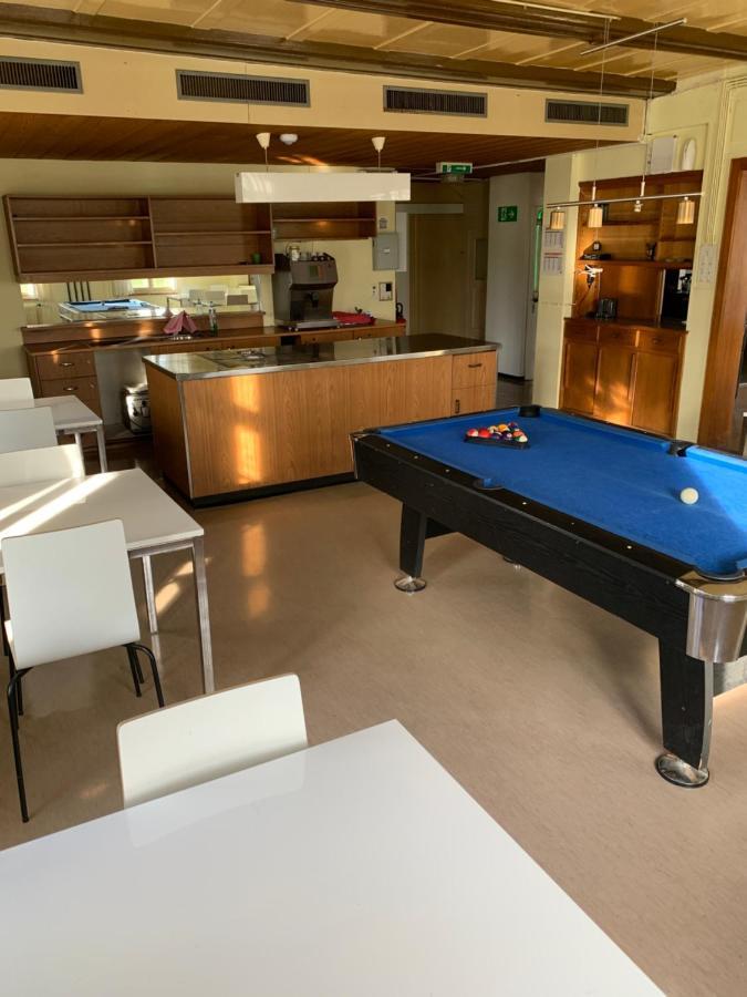 Hotel Schonbrunnen Munchenbuchsee Екстер'єр фото