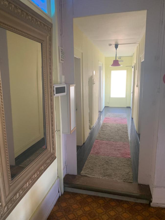 Hotel Schonbrunnen Munchenbuchsee Екстер'єр фото