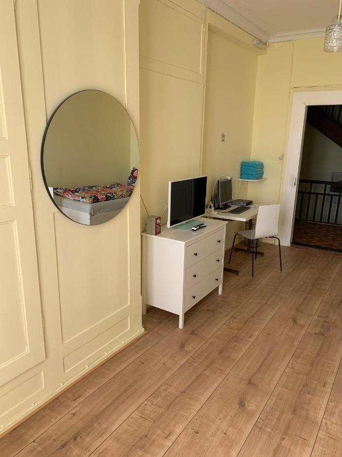 Hotel Schonbrunnen Munchenbuchsee Екстер'єр фото