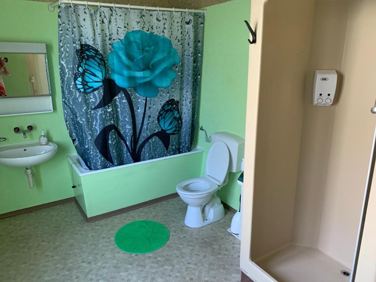 Hotel Schonbrunnen Munchenbuchsee Екстер'єр фото
