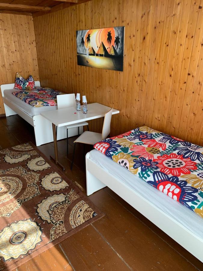 Hotel Schonbrunnen Munchenbuchsee Екстер'єр фото