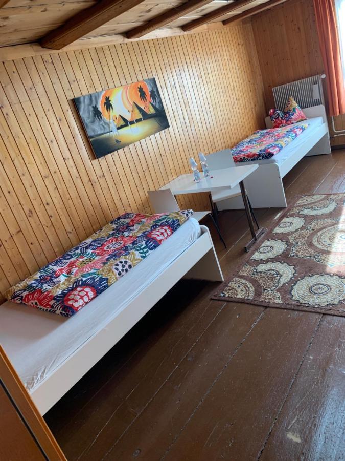 Hotel Schonbrunnen Munchenbuchsee Екстер'єр фото