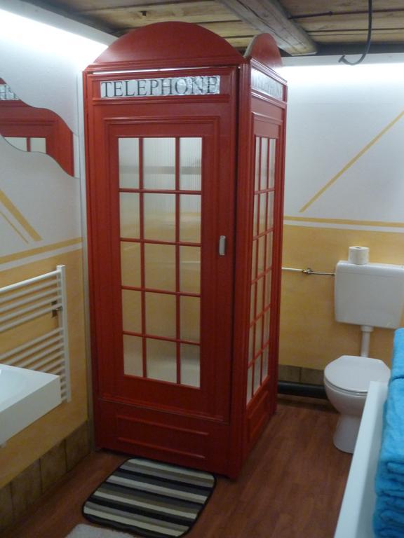 Hotel Schonbrunnen Munchenbuchsee Екстер'єр фото