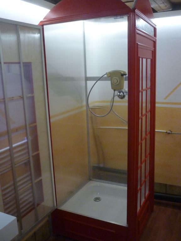 Hotel Schonbrunnen Munchenbuchsee Екстер'єр фото