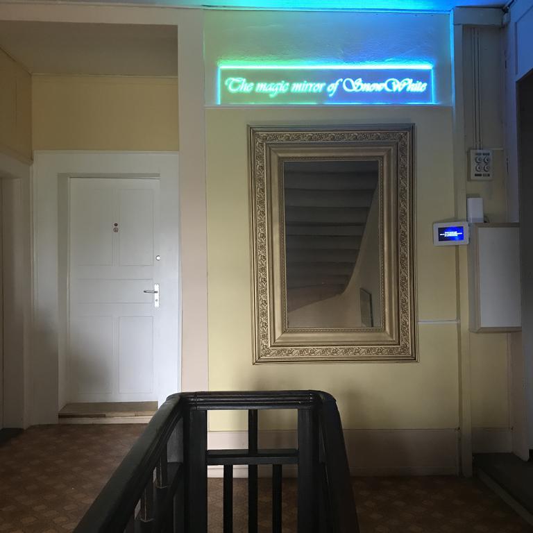 Hotel Schonbrunnen Munchenbuchsee Екстер'єр фото