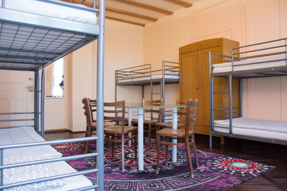 Hotel Schonbrunnen Munchenbuchsee Екстер'єр фото