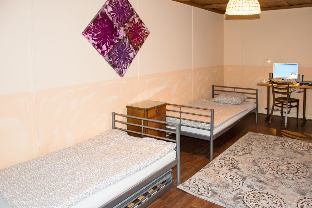 Hotel Schonbrunnen Munchenbuchsee Екстер'єр фото