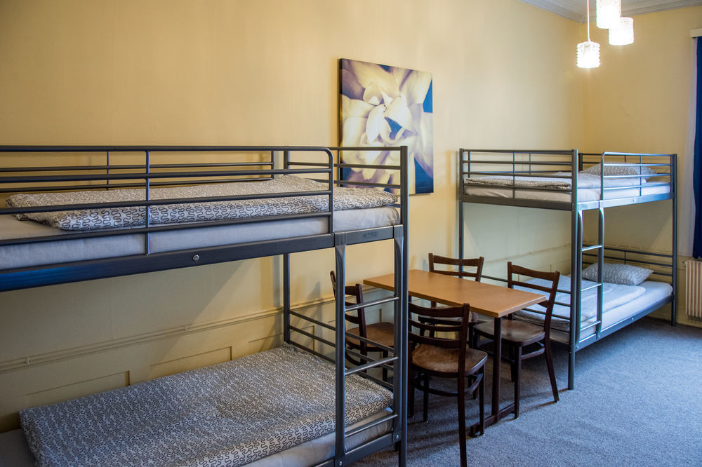 Hotel Schonbrunnen Munchenbuchsee Екстер'єр фото