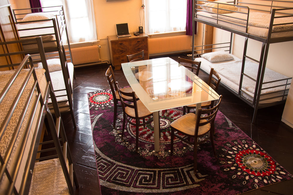 Hotel Schonbrunnen Munchenbuchsee Екстер'єр фото