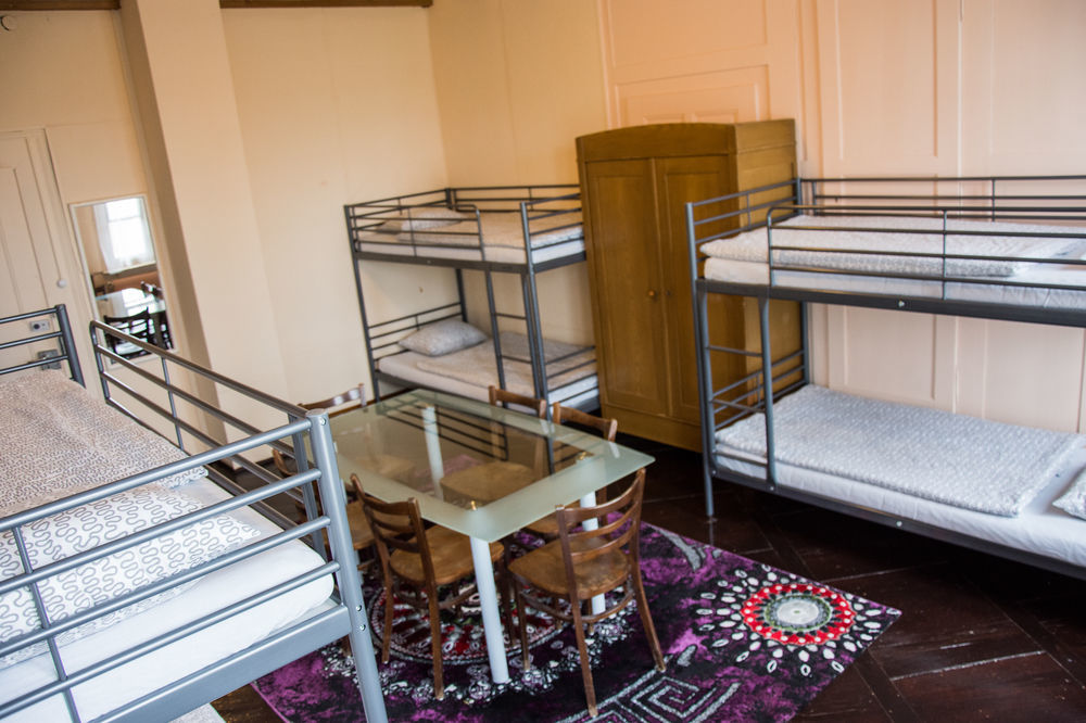 Hotel Schonbrunnen Munchenbuchsee Екстер'єр фото